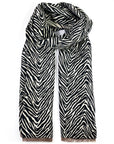 Sciarpa "Cebra"