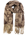 Sciarpa "Ferdy"