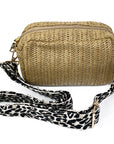 borsa con tracolla "Joya"