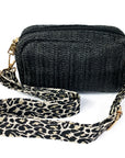 borsa con tracolla "Joya"