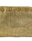 pochette con tracolla “Seashell”