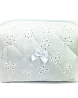beauty square puffy "Giada" - Mini