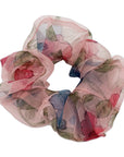 Scrunchies "Le Printemps"