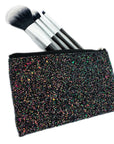 Glitter brush set