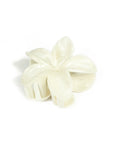 Pinza "Marble flower"