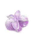 Pinza "Marble flower"