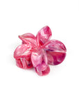 Pinza "Marble flower"