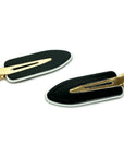 Hair clip Make up "Kloe" - Set 2 pz