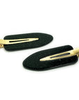 Hair clip Make up "Kloe" - Set 2 pz