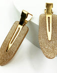Hair clip Make up "Kloe" - Set 2 pz