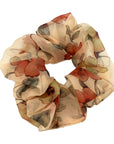 Scrunchies "Le Printemps"