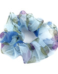 Scrunchies "Le Printemps"