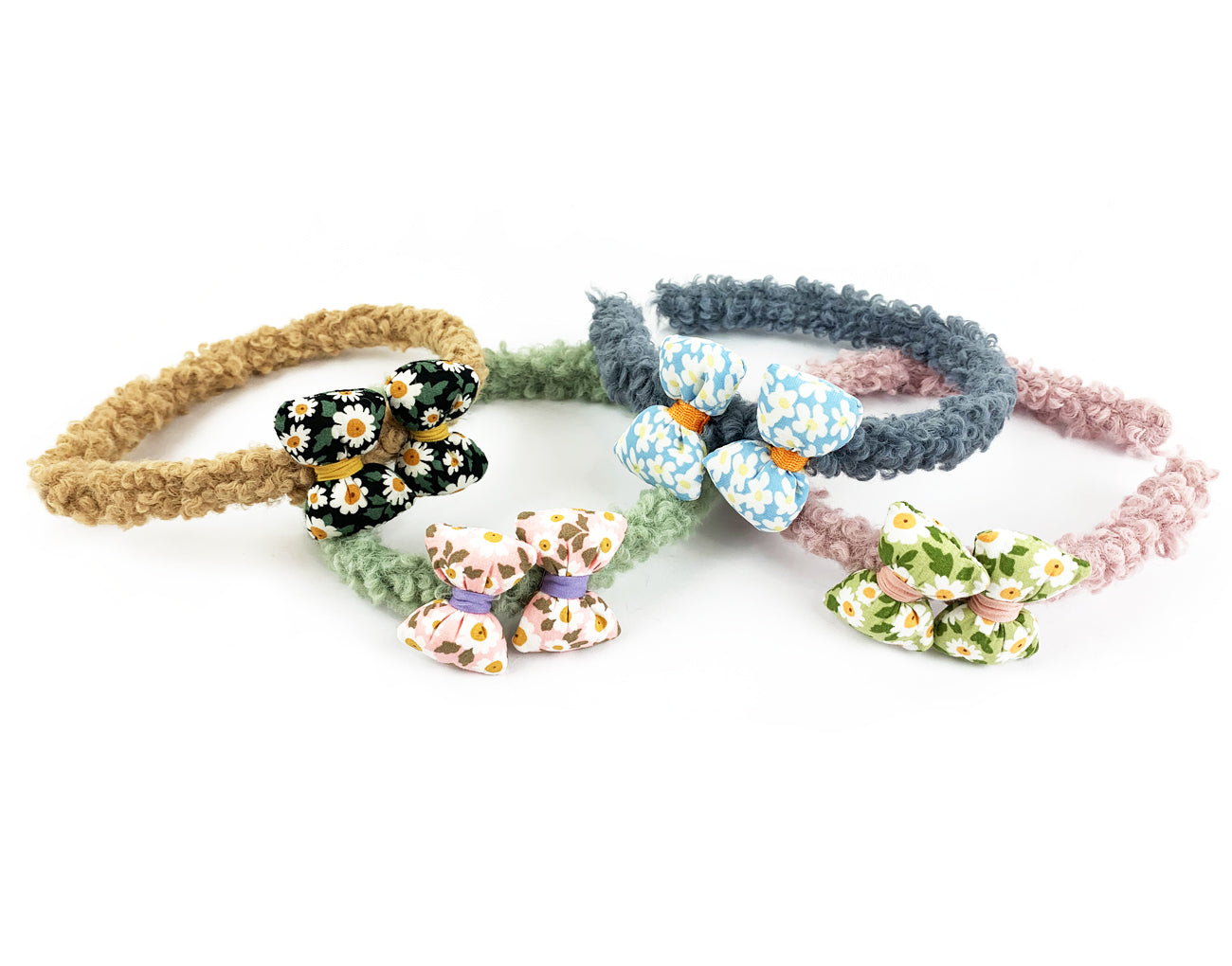 Bomboniera per matrimonio con fiocco stile vintage
