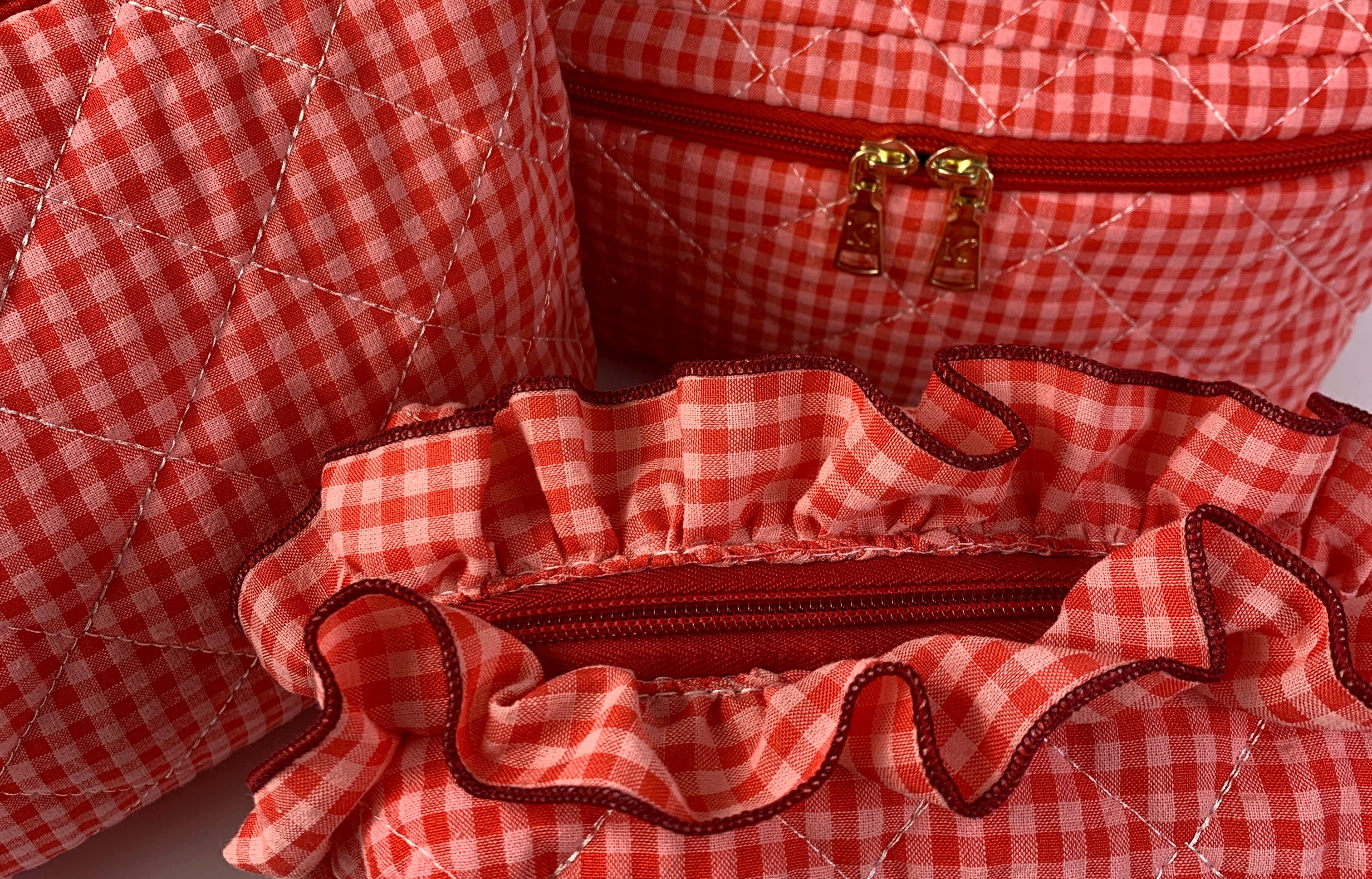 Beauty-case & Bags