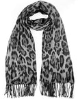 Sciarpa "Shiny leo"
