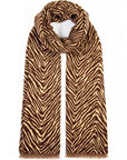Sciarpa "Cebra"