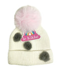 Cappellino "Puffy"