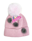 Cappellino "Puffy"