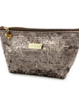 Beauty pochette "Demetria"