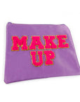 Pochette flat "Make Up"