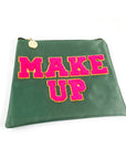 Pochette flat "Make Up"