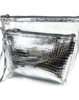 Pochette "Coco Metal" - Set