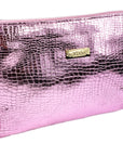 Pochette big "Coco metal"