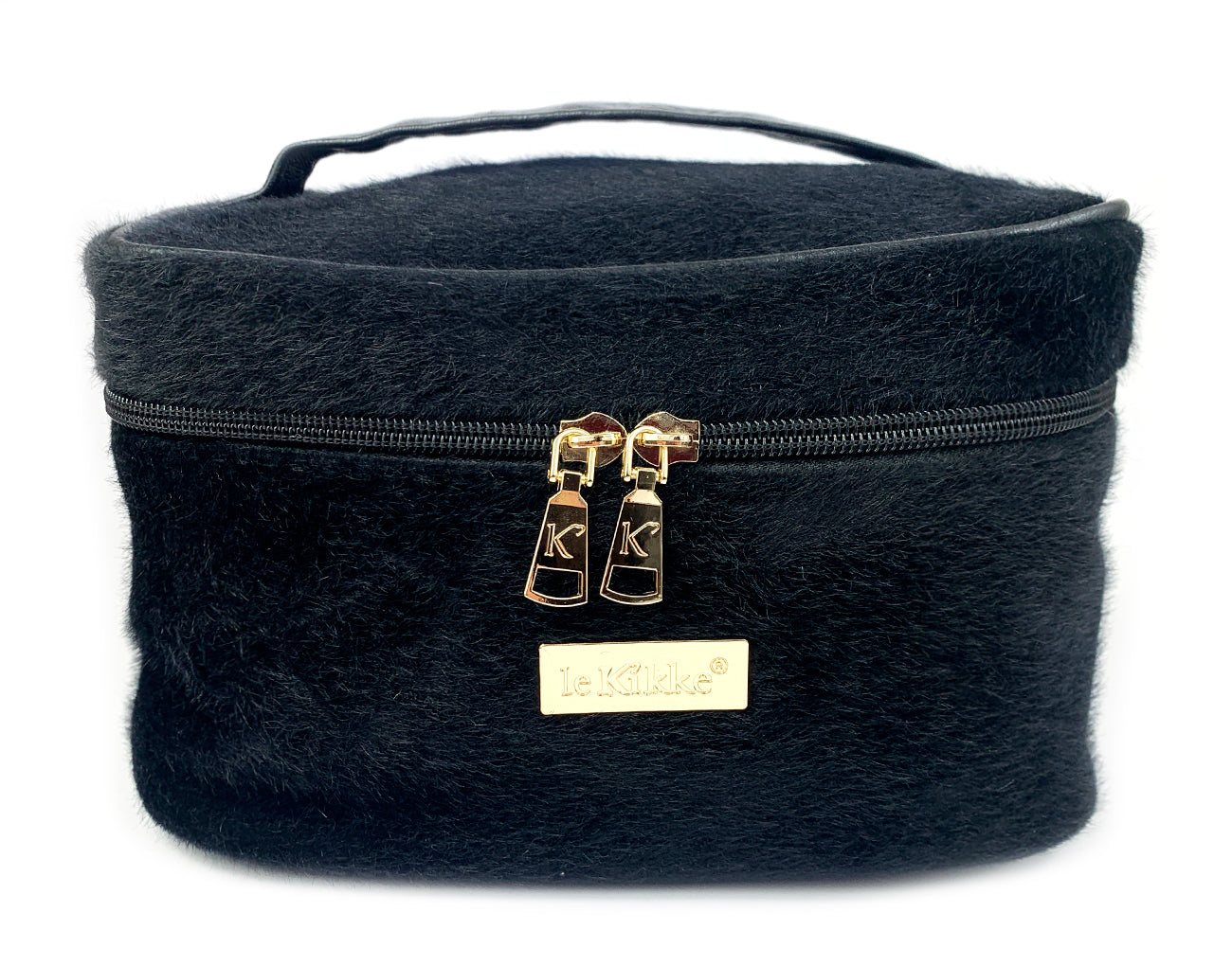 beautycase “Dora” – Oval