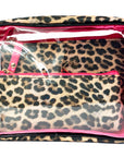 Set da 3 beauty “Voyage Wild"💖