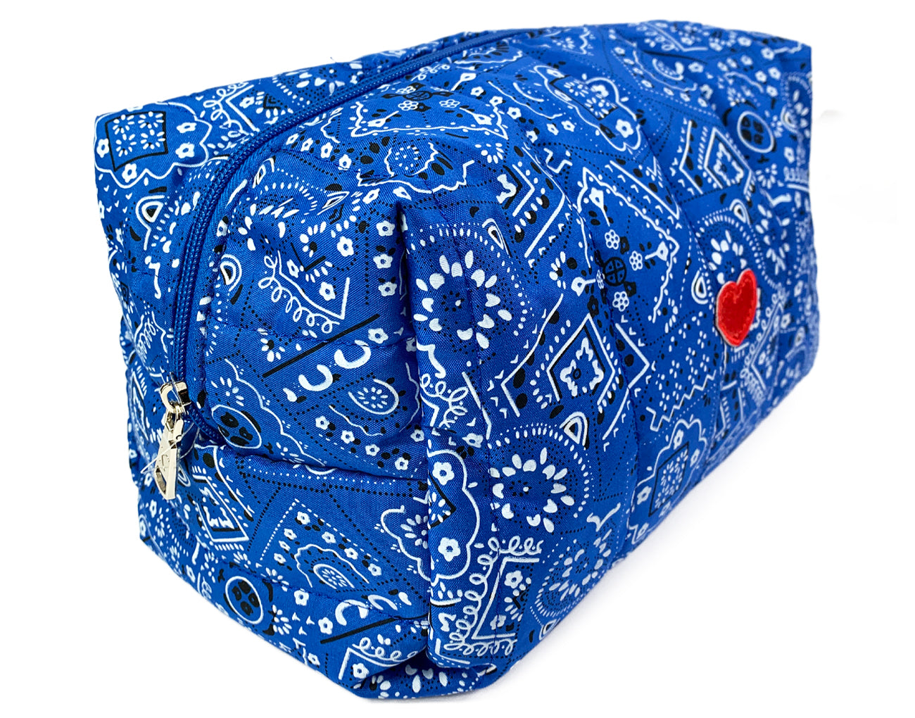 beauty puffy “bandana AMOR" - big