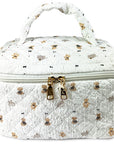 beautycase puffy “Coccola”