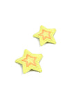 Fermagli "Crochet Star" - Set 2 pezzi