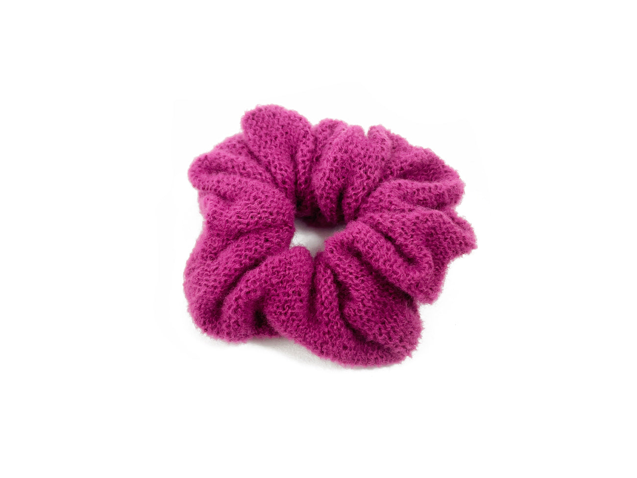 Scrunchie “wanda”