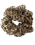 Maxi scrunchies "Margot"