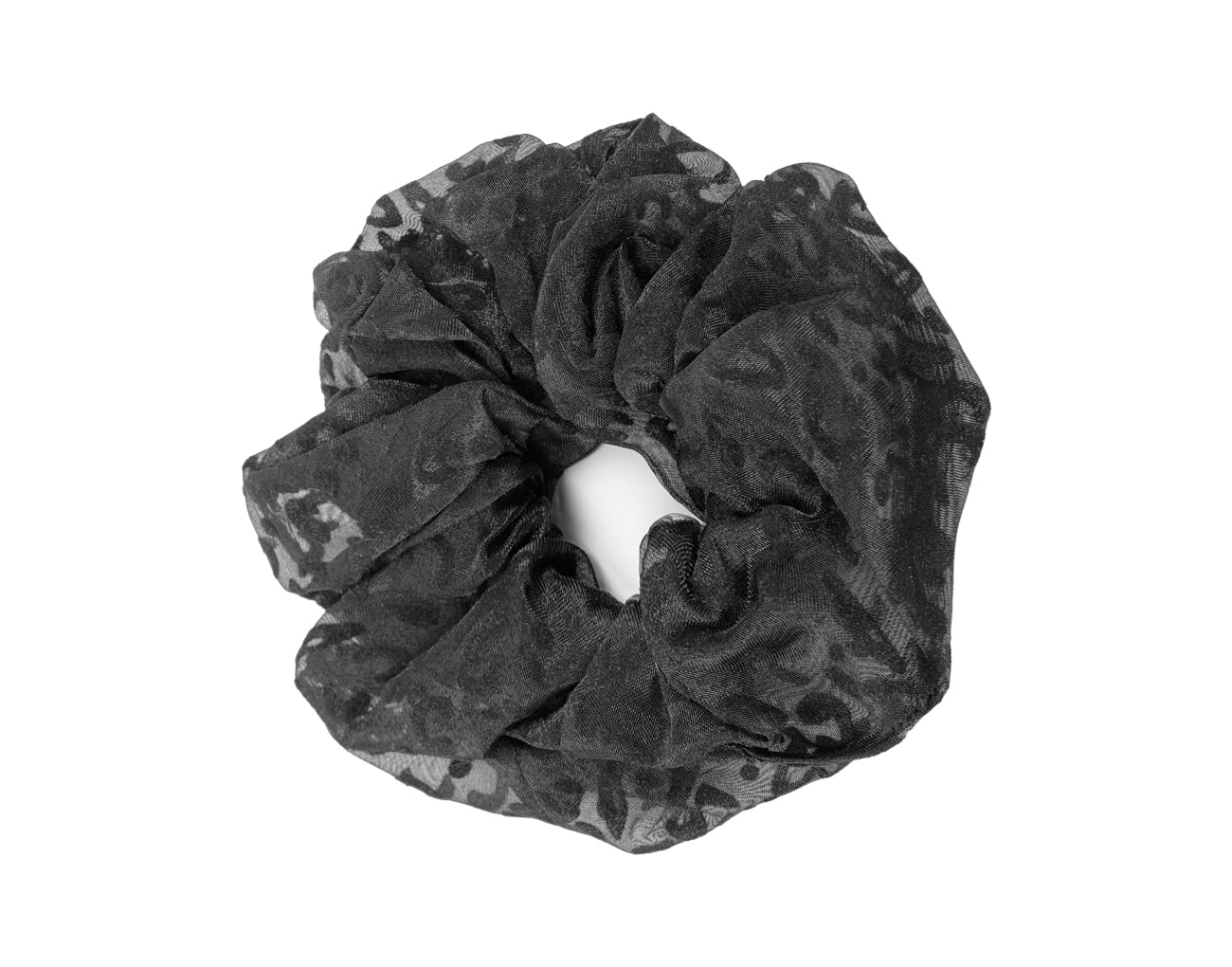 Maxi scrunchies &quot;Margot&quot;