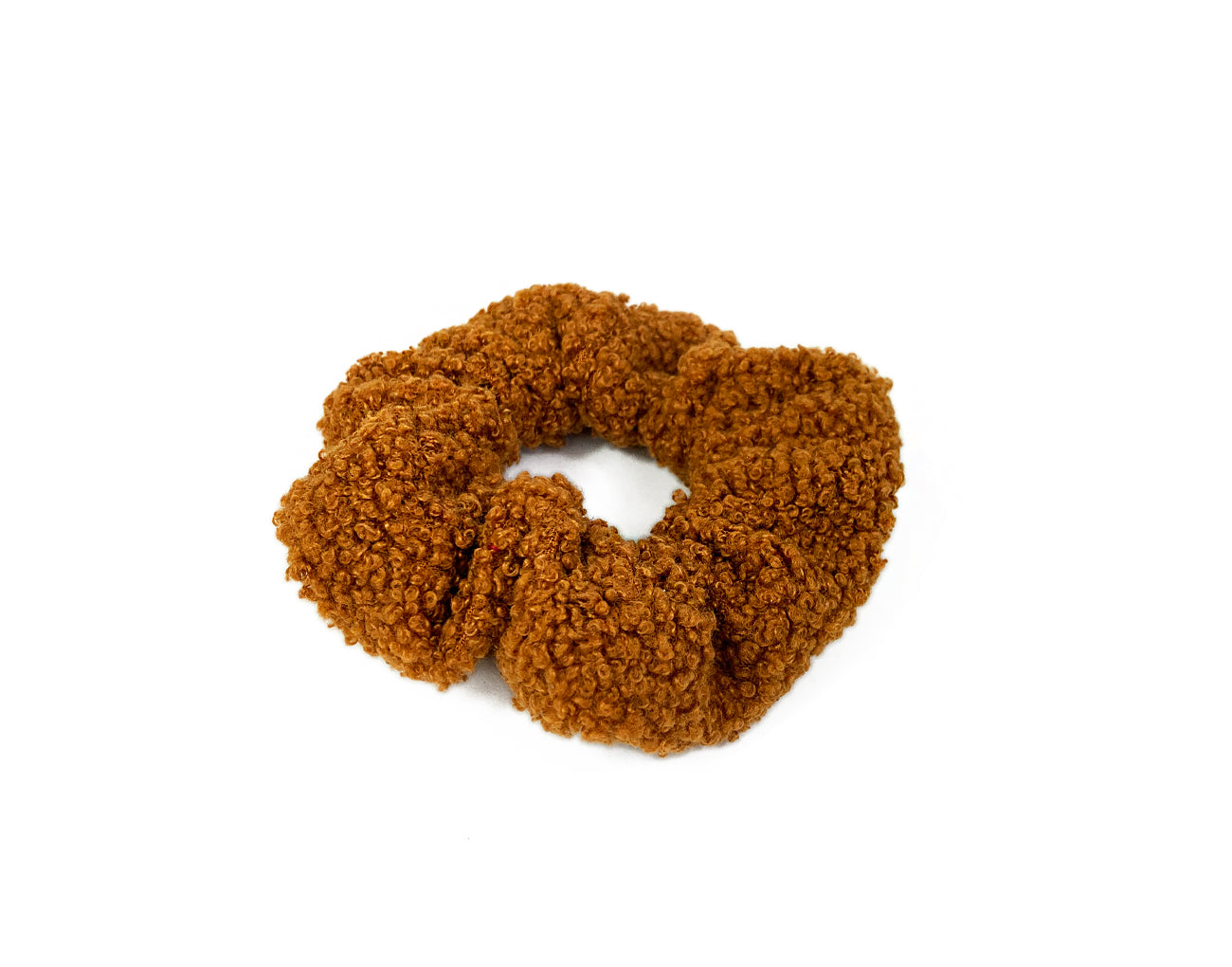 scrunchies &quot;Teddy&quot;