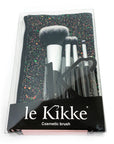 Glitter brush set