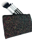 Glitter brush set