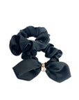 Set da 2 scrunchies "Mely"