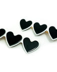 Becchetti "Love Love Love" - Set 2 pz