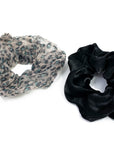 Scrunchies "Havana"