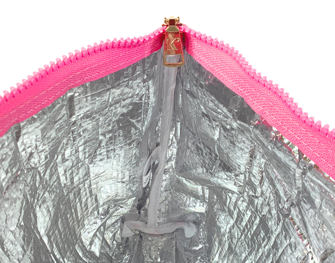 beauty termico "new Zoe" - Pochette Maxi