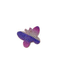 Fermagli "Sweet Butterfly" - Set 2 pezzi