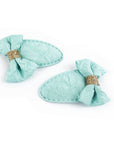 Fermagli "Little Fairy" - Set 2 pezzi