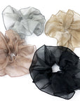 Maxi Scrunchies - "Cindy"