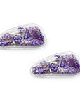 Fermagli "Softy Butterfly" - Set 2 pezzi