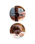 Hair Braider - Chignon