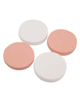 Mini Sponge - Set 4 spugnette