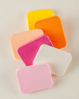 Make-up Sponge - Set da 6 spugnette