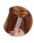 Magic Hair Twister - Trecce